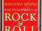 THE ROLLING STONE ENCYCLOPEDIA OF ROCK AND ROLL