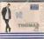 THOMAS - I O TO CHODZI 2001 NOWA W FOLII UNIKAT