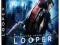 Looper - Pętla Czasu Bruce WillisSteelbook Blu-Ray