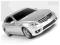 Samochód RC Rastar Mercedes CL63