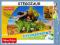 Fisher Price IMAGINEXT DINOZAUR STEGOZAUR Y2790