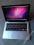 MacBook Pro 13.3 256GB ssd, 8GB ram, NV GT9400