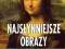 Najsłynniejsze obrazy