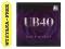 UB 40: REGGAE LOVE SONGS [CD]