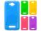 Bonasus Jelly Case - etui Alcatel One Touch Pop C7
