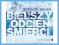 Cd Mp3 Bielszy Odcień Śmierci - Bernard Min  24h