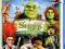 SHREK 4 3D (SHREK FOREVER 3D) [BLU-RAY 3D]