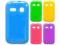 Bonasus Jelly Case - etui Alcatel One Touch Pop C3