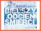 Cd Mp3 Bielszy Odcień Śmierci - Bernard Min  24h