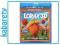 LORAX [BLU-RAY]+[BLU-RAY 3D]