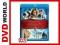 OPOWIEŚCI Z NARNI - KSIĄŻĘ KASPIAN BLU-RAY