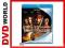 PIRACI Z KARAIBÓW - KLĄTWA CZARNEJ PERŁY BLU - RAY