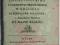 Wiadomość historyczna o uroczyst.. WILNO 1845 BRAK