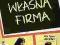 Własna firma niezależność wolność finansowa Tyson