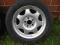 Felgi Mercedes 16