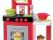 SMOBY ECOIFFIER KUCHNIA + AKCESORIA