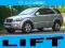 KIA Sorento 2.5 CRDi 2007/8 KLIMATRO 4x4 grzFOTEL