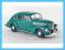 Ixo Opel Kapitn 4door 1939 (green)