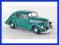 Ixo Opel Kapitn 4door 1939 (green)