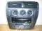 HONDA CIVIC RADIO CD EUROPA
