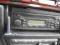 Citroen Xantia - Radio CD, oryginał - 2001r.
