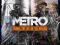 Metro Redux PL Ps 4