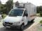 MERCEDES SPRINTER CHŁODNIA 416 cdi 8 euro palet