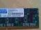 Pamięc DDR1 1Gb PC 3200