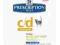 Hill's Prescription Diet c/d Feline z Rybami Morsk