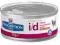 Hill's Prescription Diet i/d Feline puszka 156g