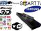 Bluray 3D Samsung BD-E8900 1TB Dysk WIfi Smart TV