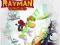 RAYMAN ORIGINS ubisoft exclusive PC NOWA folia !!