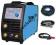 Spawarka Sherman Digitec TIG DIGITIG 206 P DC Puls