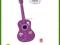 REIG Violetta Drewniana Gitara 75 cm REIG Violetta Drewniana Gitara 75 cm