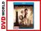 WŁADCA PIERŚCIENI - DWIE WIEŻE (BLU-RAY + DVD)