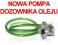 NOWA POMPA DOZOWNIK OLEJU GILERA ICE50 ICE 50 AC