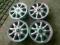 4x100 ładny komplet za 380zł z Niemiec  VW SEAT