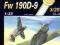 KARTONOWY ARSENAL Fw 190 D9 KARTONOWY ARSENAL Fw 190 D9