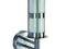 Lampa ogrodowa Iveta, halogenowa 7870C2A E27 IP44