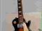 Gitara elktryczna SUNBURST model Les Paul M142