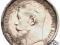 Rosja Mikołaj II 50 kopiejek 1914 BC st.3-
