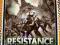 RESISTANCE RETRIBUTION PSP TANIA WYSYŁKA
