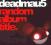 DEADMAU5 - Random Album Title - NOWA UK