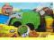 PLAY DOH CIASTOLINA ŚMIECIARKA ROWDY A3672