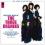 THE THREE DEGREES: THE THREE DEGREES - VERY BEST O