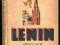 Lenin und sein Werk. Kurt Wiedenfeld 1923 r