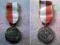 MEDAL WALKA PRACA SOCJALIZM PRL