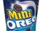 OREO MINI CIASTECZKA NR 1 NA ŚWIECIE NOWOŚĆ