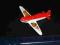 MATCHBOX MODEL SAMOLOTU SB 17 RAMROD 1975 RARYTAS