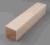 Klocek z drewna lipowego do rzeźbienia 33cmx6,5cm